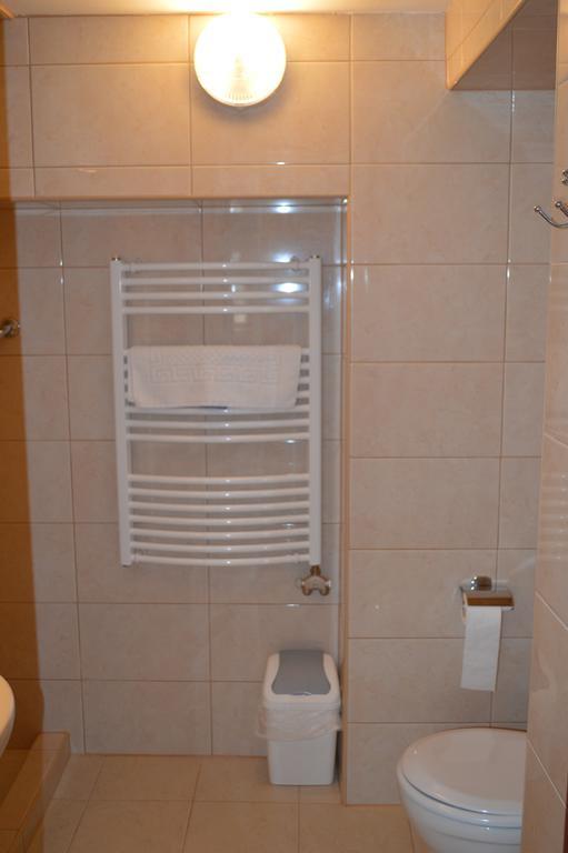 ジュール Muskatli Panzio Bed & Breakfast 部屋 写真