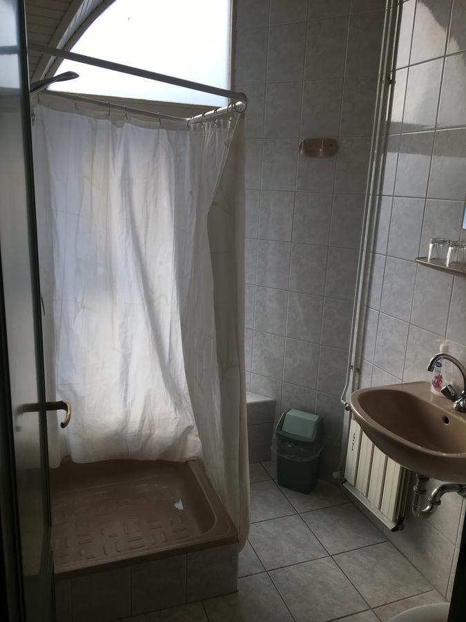 ジュール Muskatli Panzio Bed & Breakfast エクステリア 写真